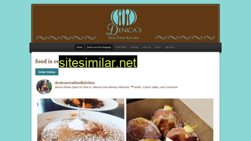 denicascafe.com alternative sites