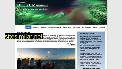 dennismammana.com alternative sites