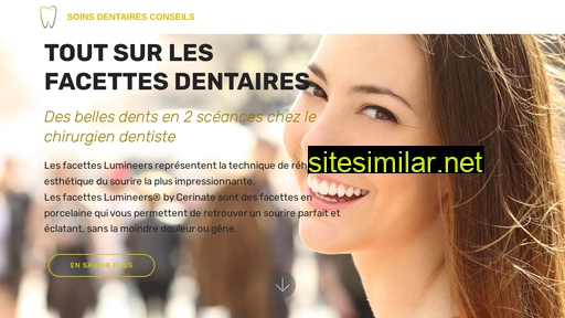 Dentaires-soins similar sites