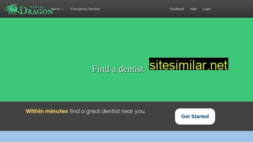 dentaldragon.com alternative sites