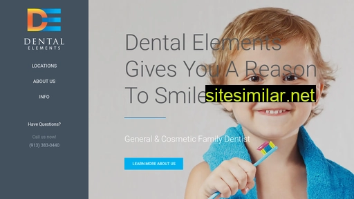 dentalelementskc.com alternative sites