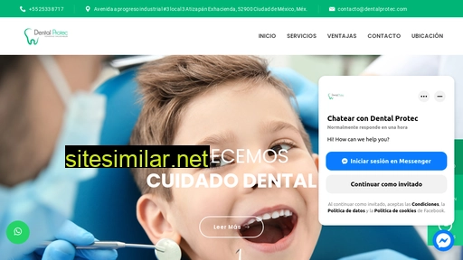 dentalprotec.com alternative sites