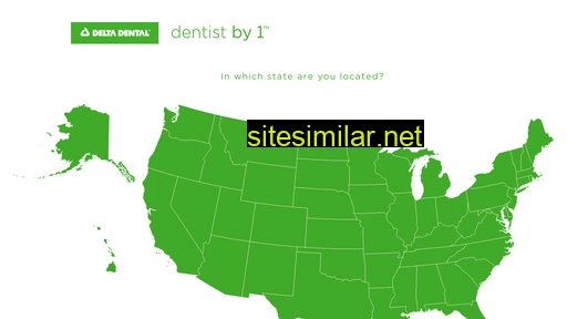 dentistby1.com alternative sites