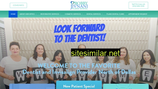 dentistforu.com alternative sites