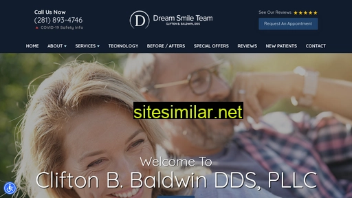 dentistinspringtx.com alternative sites
