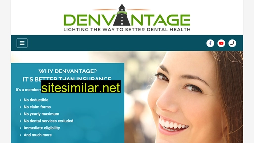 denvantage.com alternative sites
