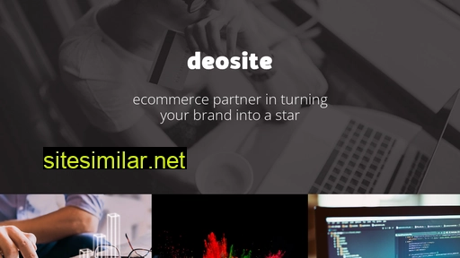deosite.com alternative sites
