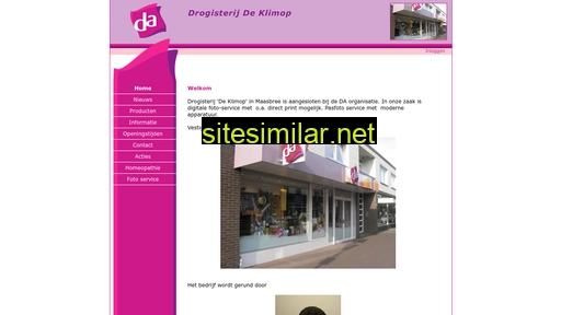 de-klimop.com alternative sites