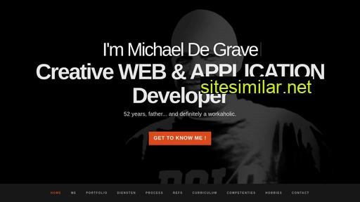 de-grave.com alternative sites