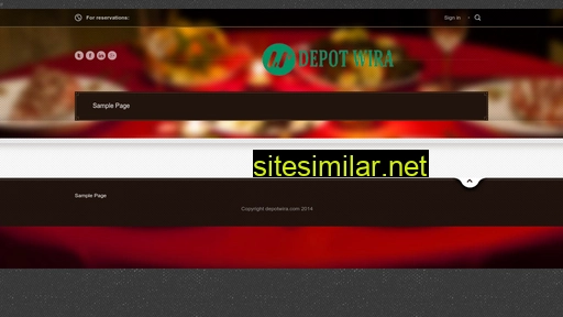 depotwira.com alternative sites
