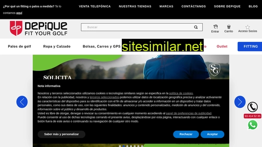 depique.com alternative sites