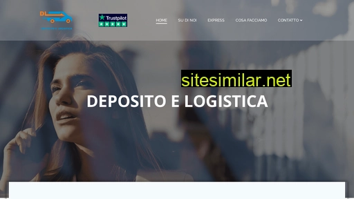 depositoelogistica.com alternative sites