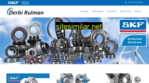 derbirulman.com alternative sites