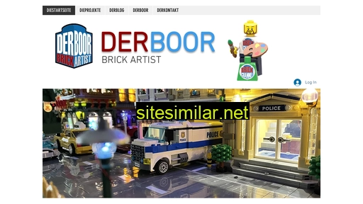 derboor.com alternative sites