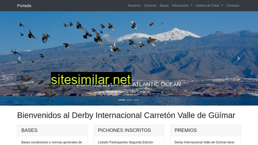 derbyguimar.com alternative sites