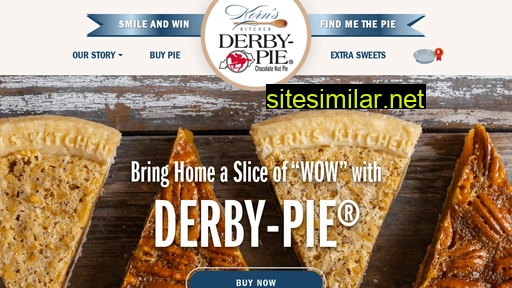 derbypie.com alternative sites