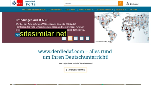 derdiedaf.com alternative sites