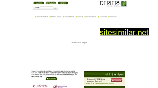derjers.com alternative sites