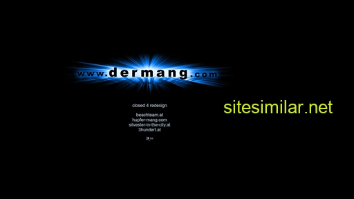dermang.com alternative sites