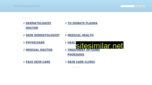dermatology-photos.com alternative sites