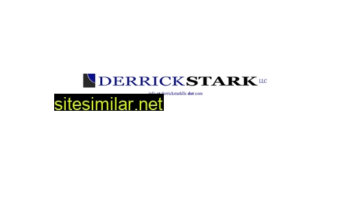 derrickstark.com alternative sites
