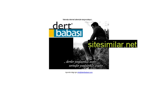 dertbabasi.com alternative sites