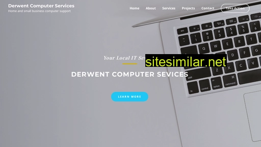 derwent-it.com alternative sites