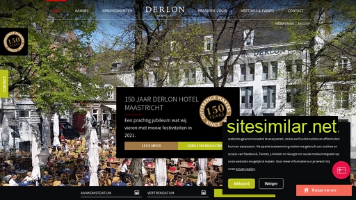derlon.com alternative sites