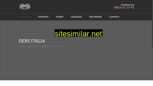 dersitalia.com alternative sites