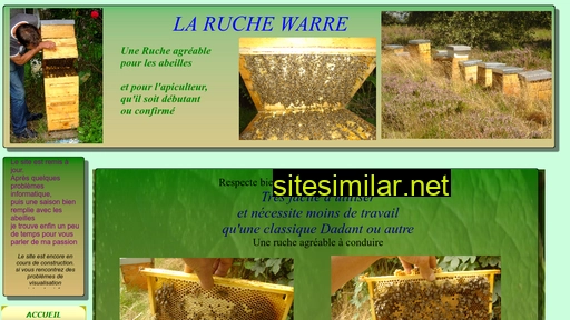 des-abeilles-et-du-miel.com alternative sites