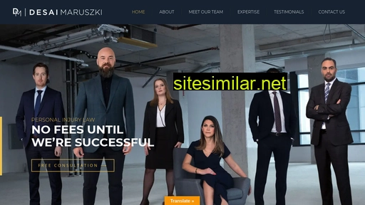 desaimaruszki.com alternative sites