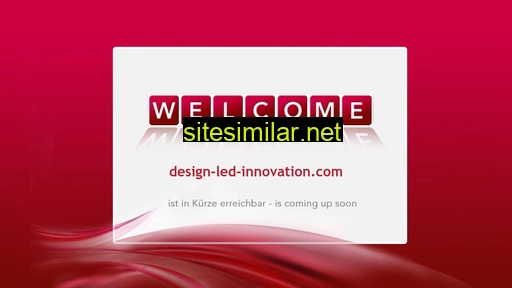 design-led-innovation.com alternative sites