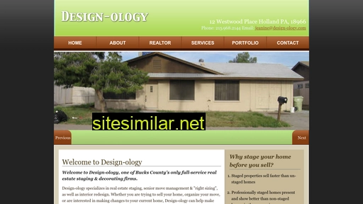 design-ology.com alternative sites