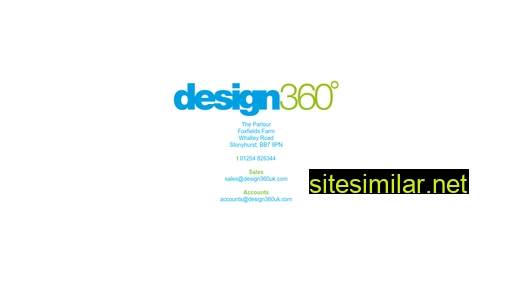 Design360uk similar sites