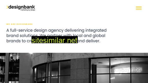 Designbankmbd similar sites