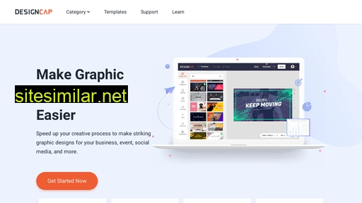 designcap.com alternative sites