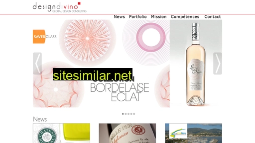 designdivino.com alternative sites