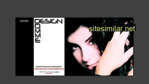 designdomme.com alternative sites