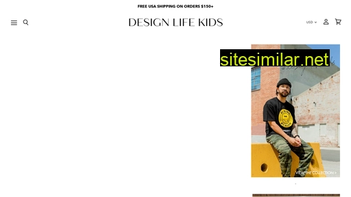 designlifekids.com alternative sites