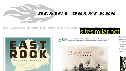 designmonsters.com alternative sites