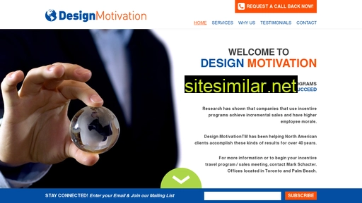 designmotivation.com alternative sites