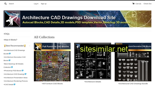 designresourcesdownload.com alternative sites