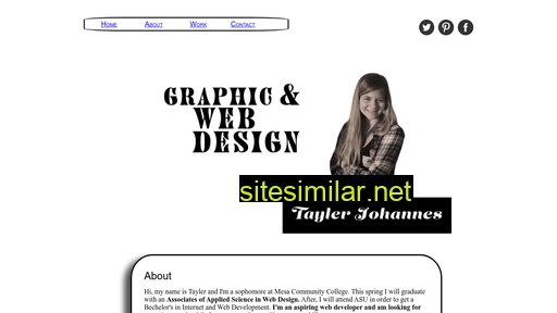designsbytayler.com alternative sites