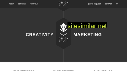 designshopp.com alternative sites