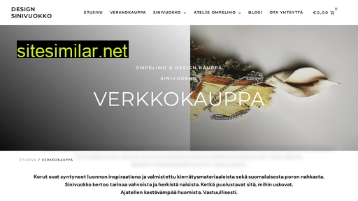 designsinivuokko.com alternative sites