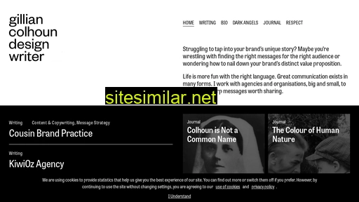 Designwriter similar sites