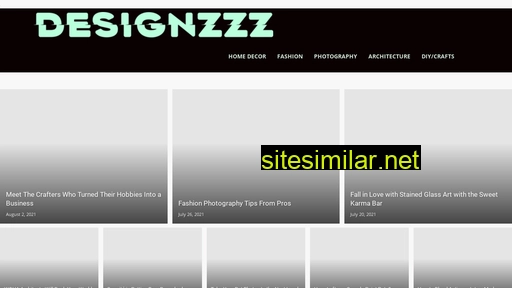designzzz.com alternative sites