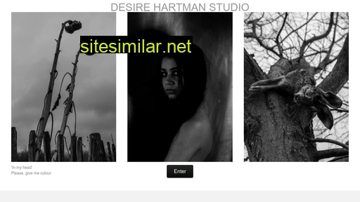 desirehartman.com alternative sites