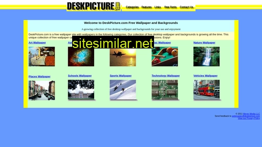 deskpicture.com alternative sites