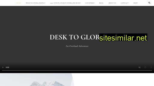 desktoglory.com alternative sites